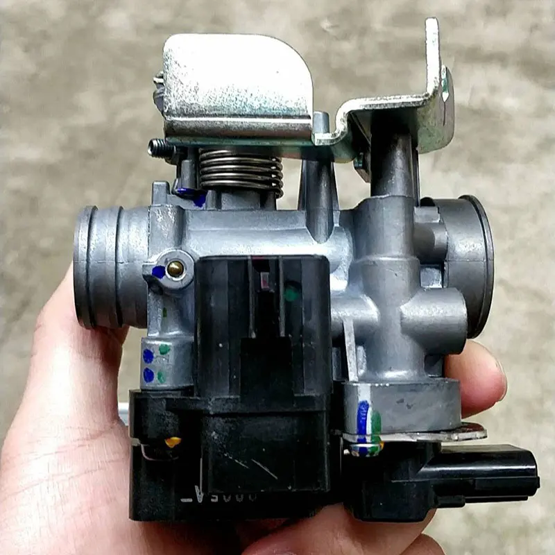 HONDA LEAD 110 NHX THROTTLE BODY HONDA LEAD 110 NHX THROTTLE BODY