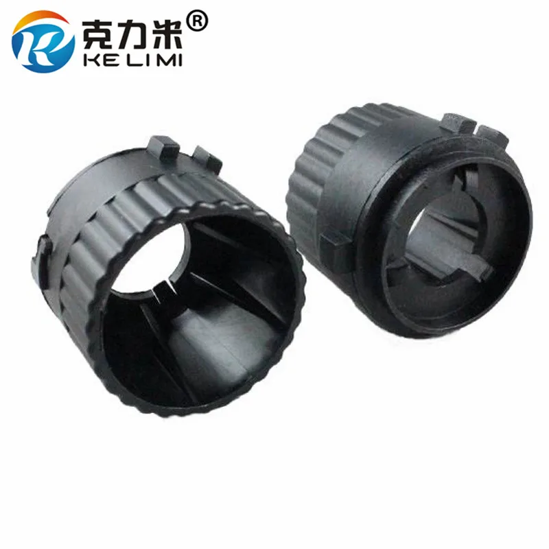 

HID XENON BULB adapters holder base GOLF 6 WITH H7 BULB 10pcs/lot free shipping!