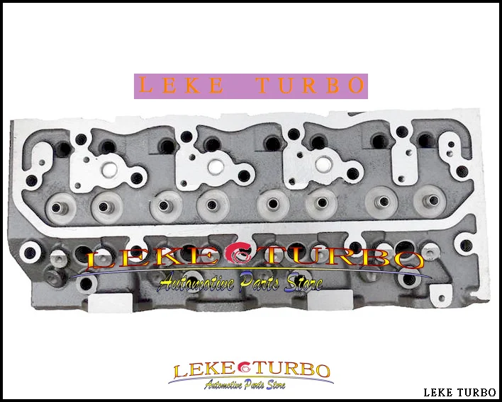 4BD2 4BD2T 4BD2-T Cylinder Head For Isuzu 8-94256-853-1 8-97103-027-3 (2)