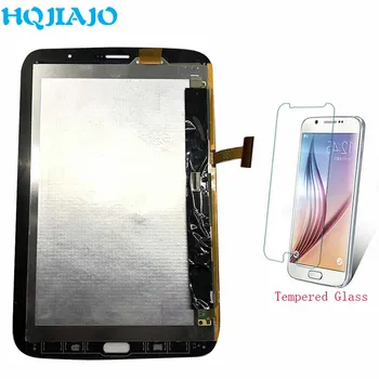

Tablet LCDs & Panels For Samsung Galaxy Note 8.0 N5100 N5110 SM-N5100 LCD Display Touch Screen Digitizer For Samsung N5100 N5110