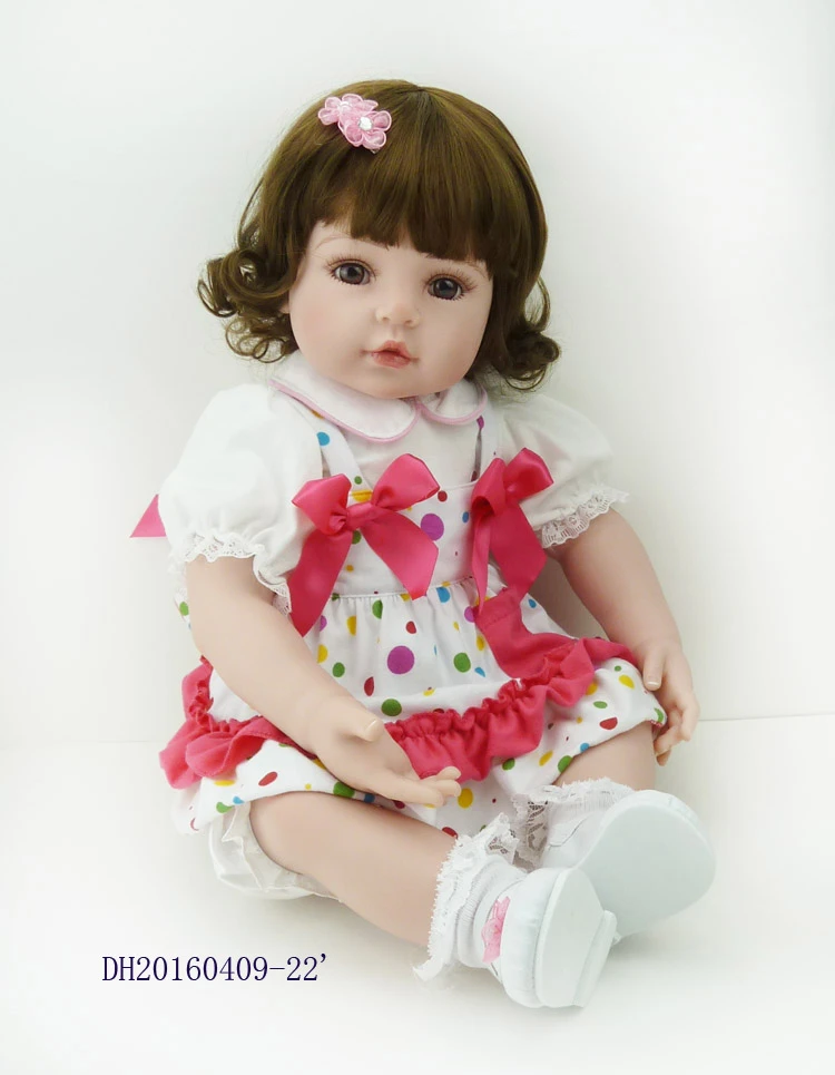 chucky reborn doll