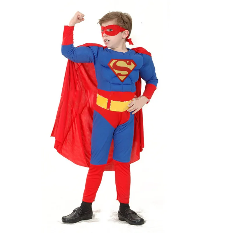 new superman
