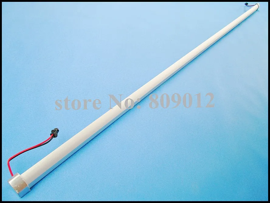 СВЕТОДИОДНАЯ лента SMD 5730 Жесткая светодиодная 12 В постоянного тока 100 см SMD5730 72
