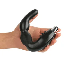 Male Prostata Massage Vibrating Anal Plug Butt Plug Prostate Massager G Spot Stimulator Vibrator Anal Sex Toys for Men Adult Male Prostata Massage Vibrating Anal Plug Butt Plug Prostate Massager G Spot Stimulator Vibrator Anal Sex Toys for Men Adult