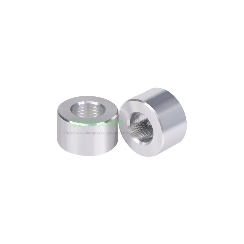 3D-Printer-Parts-Openbuilds-Aluminium-Spacer-V-slot-Isolation-Column-Separate-Pillar-Quarantine-Bore-5-1MM (2)