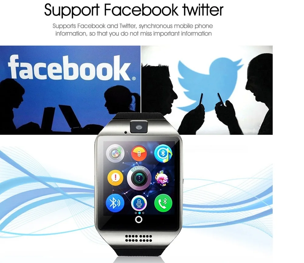 App SYNC