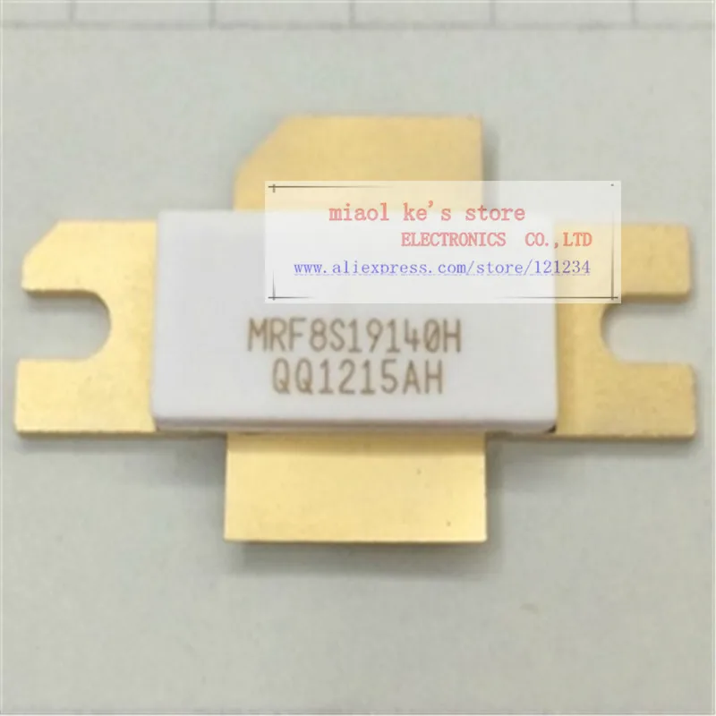 

MRF8S19140H MRF8S19140HR3 - High-quality original transistor