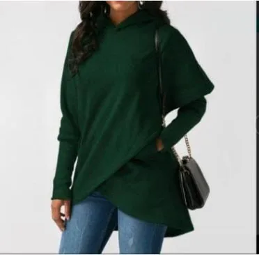 

Soft Teddy Jacket Women Autumn Loose Hooded Coats Winter Streetwear Open Style Warm Coats Outwear Female