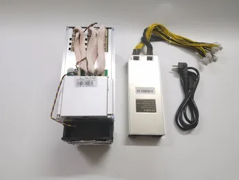 Günstige YUNHUI DASH MINER ANTMINER D3 17GH/s 1200W (mit Netzteil) BITMAIN X11 Dash Bergbau Maschine Können Miner BTC Auf Nicehash