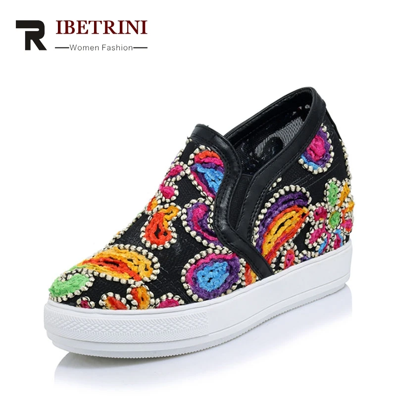 ribetrini shoes
