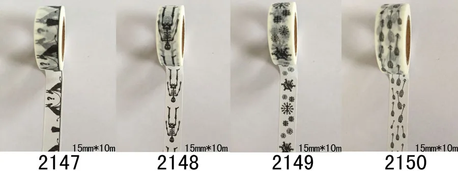 2278 модели Китая оптом jiataihe васи лента сердца рисовая бумага японский маскировки 15 мм * 10 м 1200 шт./лот Бесплатная доставка