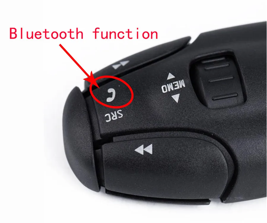 6242Z6 Новый Радиоуправляемый переключатель стеблей 94362257XT с Bluetooth для Peugoet 206 307 407 607