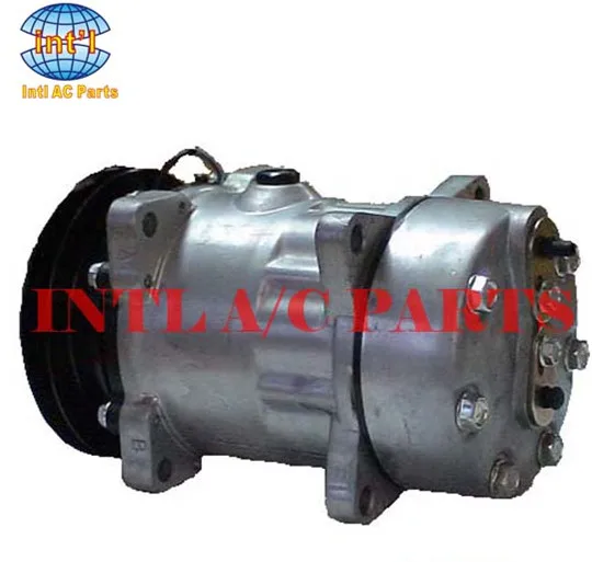 auto ac air conditioning a/c compressor FOR SANDEN 7H15