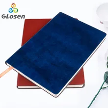 Business PU A5 Notebook Office Conference Notebook Basic Simple Notepad Office Notepad Stationery Dark Brown Glosen A911 Business PU A5 Notebook Office Conference Notebook Basic Simple Notepad Office Notepad Stationery Dark Brown Glosen A911