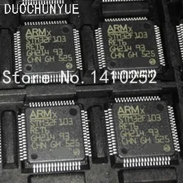 

STM32F103RET6 LQFP64 MODULE new in stock Free Shipping