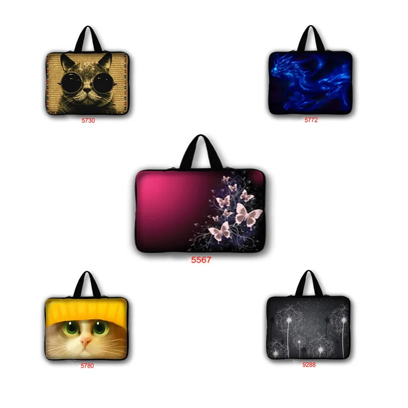 

12" inch Waterproof Laptop Notebook Tablet Bag Case sleeve for Microsoft Surface Pro 4 LB12-5567