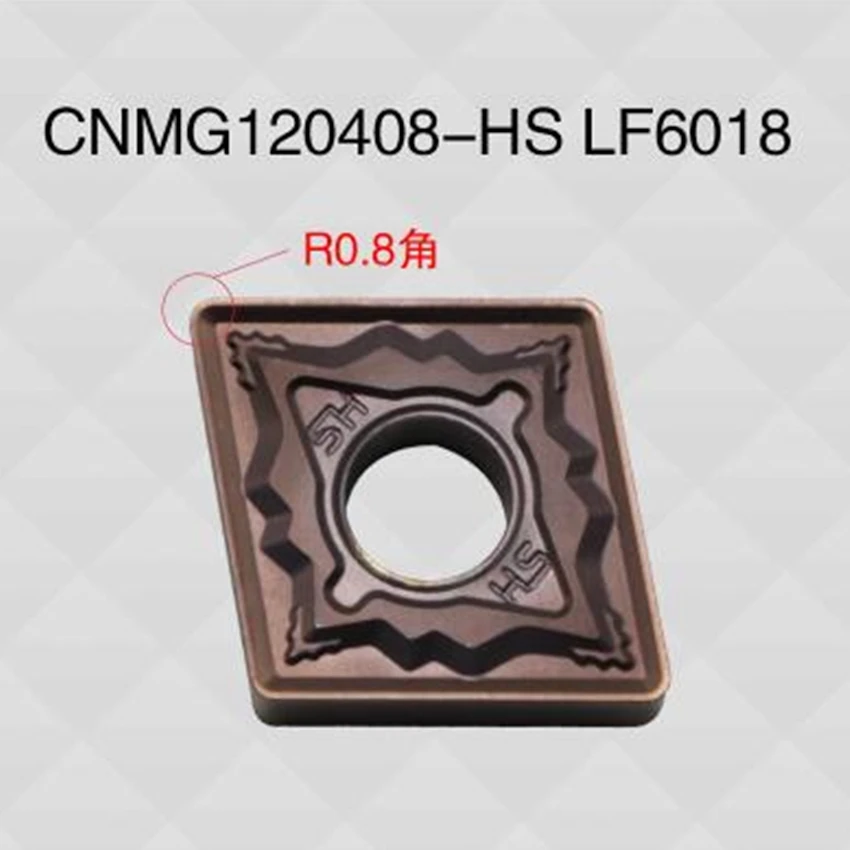 CNMG120408-HS LF6018