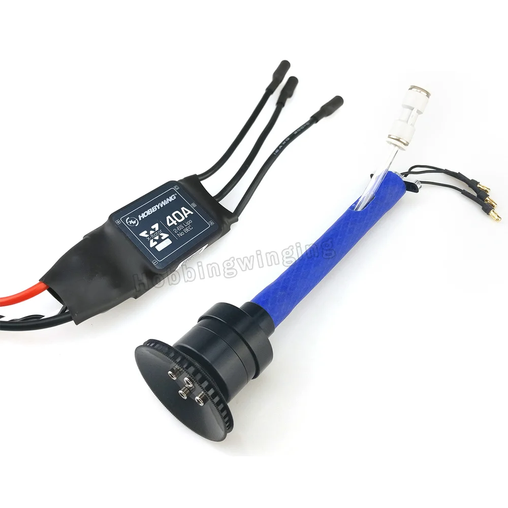

Agriculture drone pesticide atomization Centrifugal nozzle assembly with Controller Patent waterproof design 3S-12S