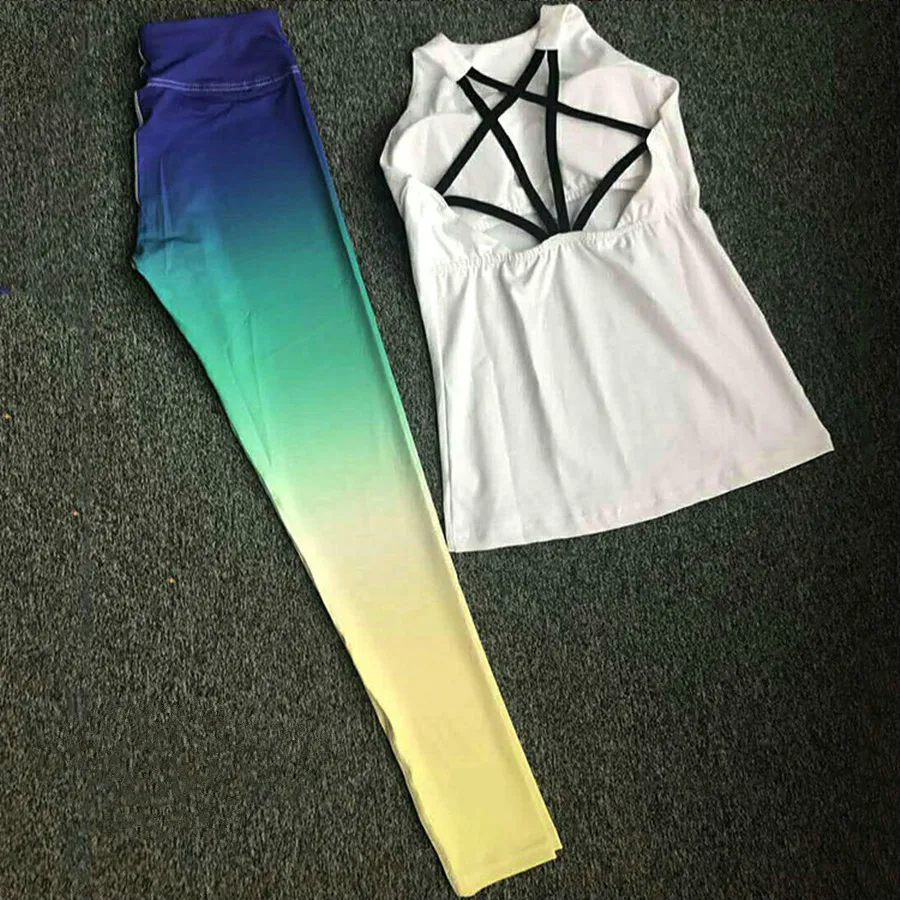 Yoga Sets 05