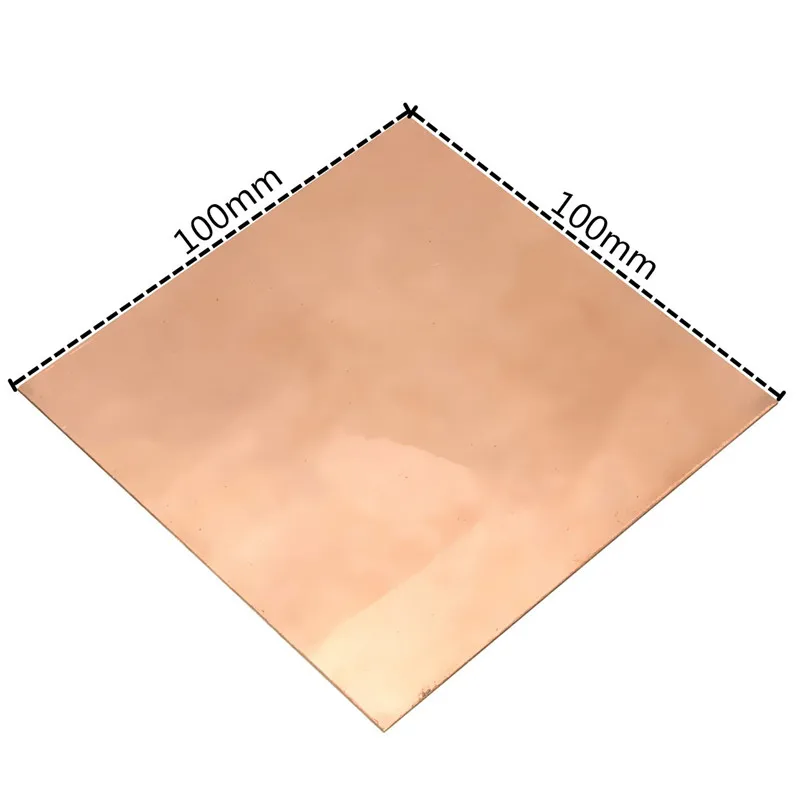 Online Buy Wholesale copper sheet from China copper sheet Wholesalers