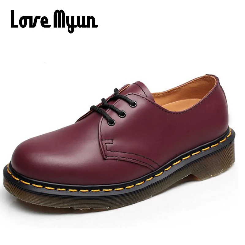  Big size 48 Casual Genuine leather Shoes Men Low Boots Mens Working Shoes Army shoes Boot Zapatos A