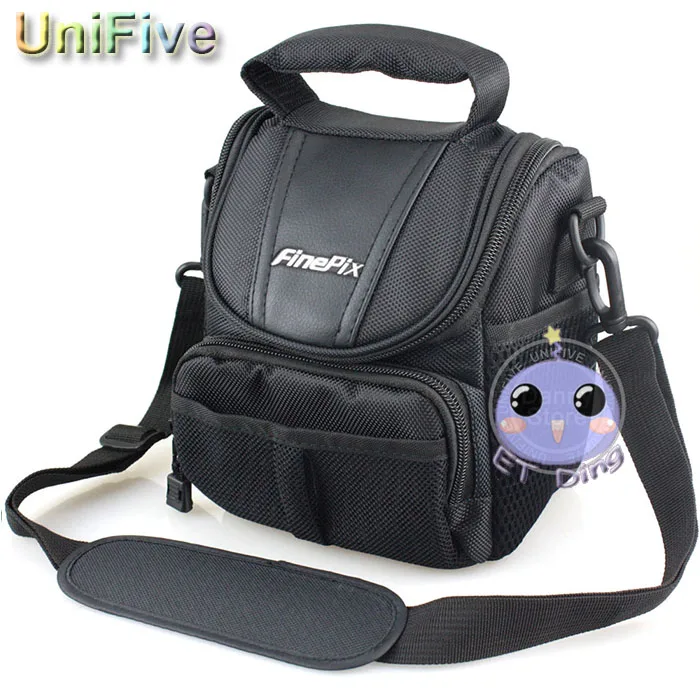 Waterproof Camera Bag for Fuji Fujifilm FinePix S6850 S8450 S4800 S6800
