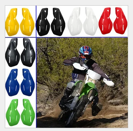 OHANEE Motorcycle Dirt Bike ATV Handlebar handguards Hand Guards case For KTM SX SXF EXC XCW EXC