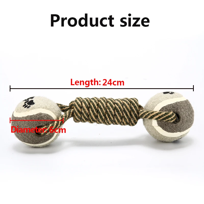 Dogs-Toys-Dumbbell-Tennis-Play-Toy-Pet-Dog-Chew-Toys-Braided-Rope-For-Pets-Dogs-Teeth (6)
