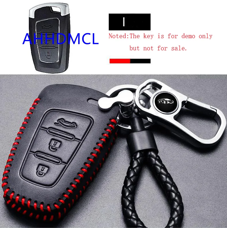estuche protector adecuado para el transmisor de mano H/örmann HSE2 con 40.685 MHz, azul Funda