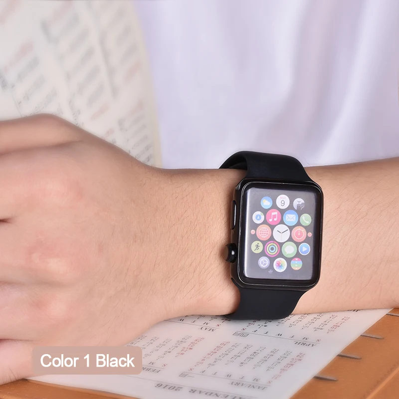 Apple Watch 3 42мм Купить
