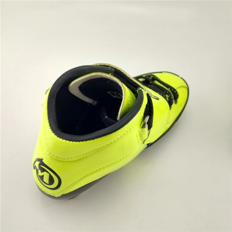 Inline Speed Skates Shoes Boot Professional Marathon Street Road for Adults Kids Size 27 28 29 to 41 42 43 44