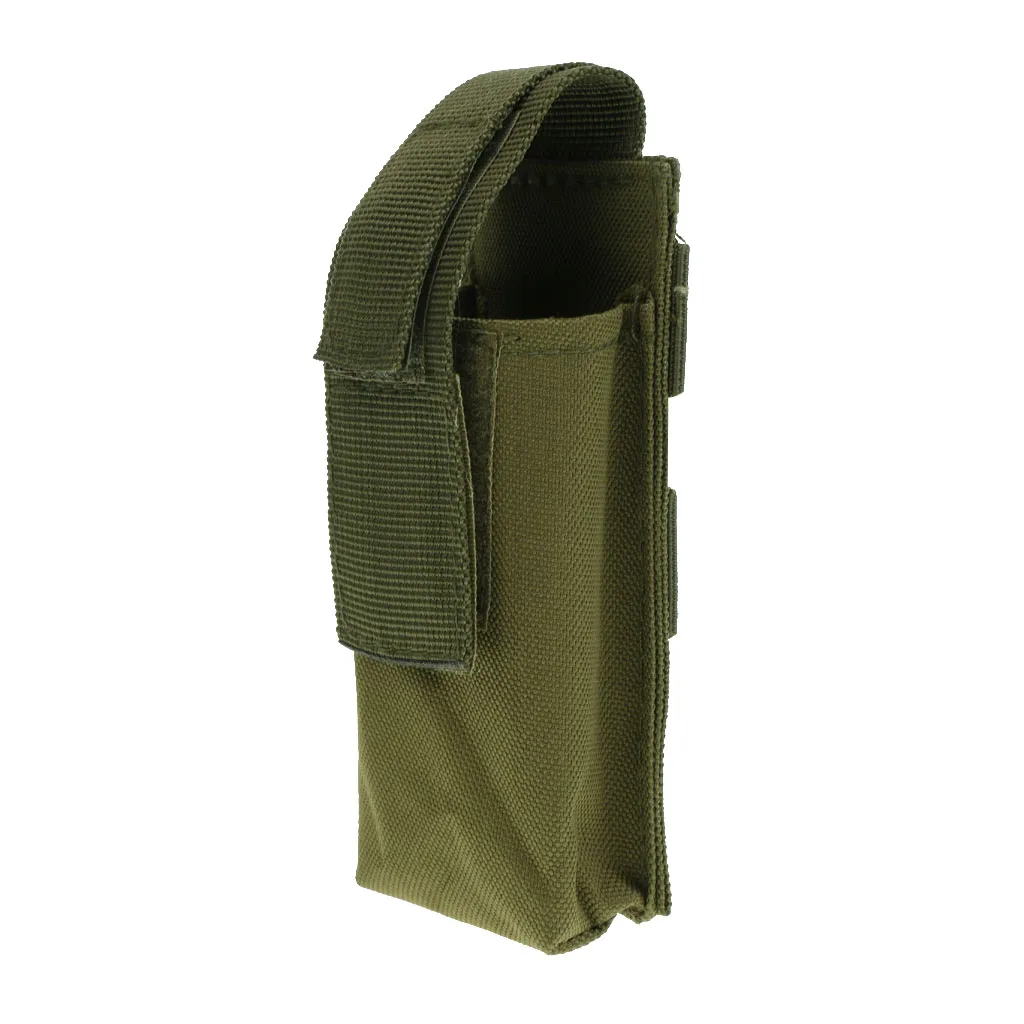 600D Nylon Tourniquet Pouch Holder with Tactical Shears Pouch MOLLE Belt Loop Bag Outdoor Camping Hunting Accessories