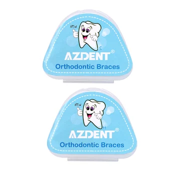 

Orthodontic Braces Dental Braces Silicone Alignment Trainer Teeth Retainer Bruxism Mouth Duard Teeth Straightener Mouth Piece