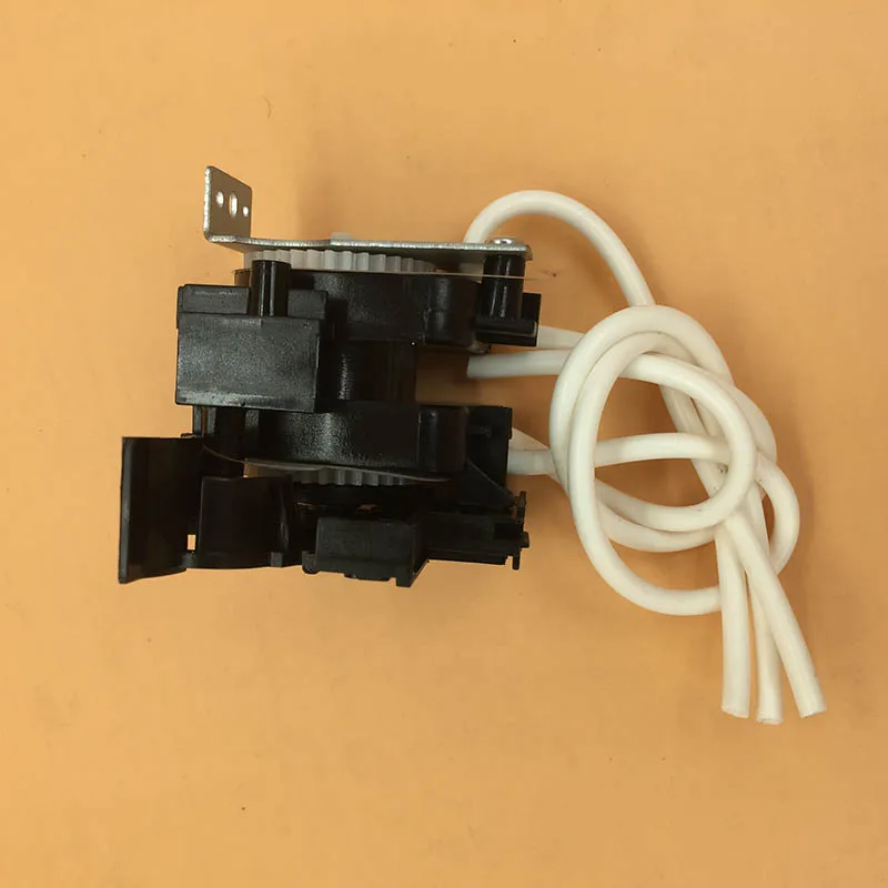 water based ink pump5