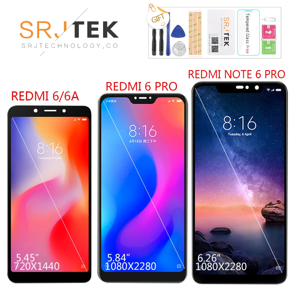 REDMI-6