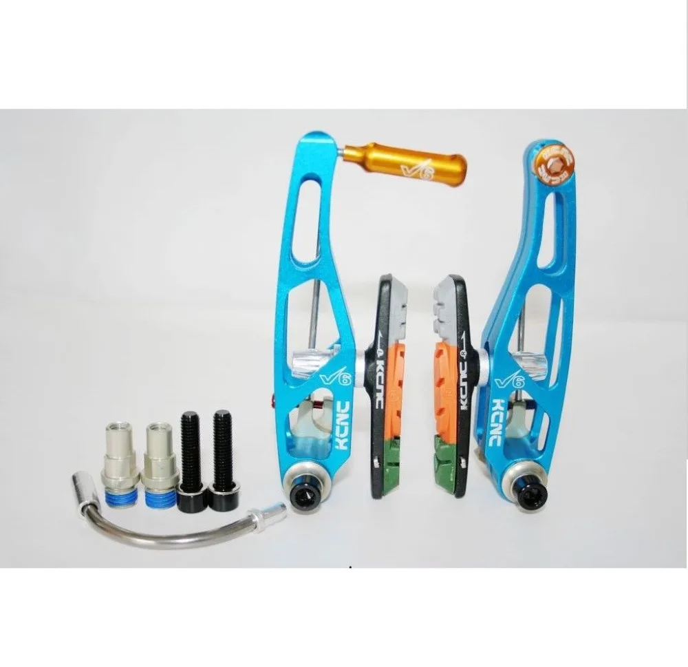 v brake kcnc