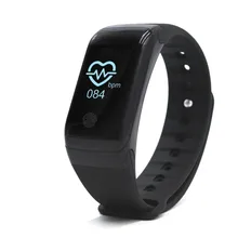 Горячая X7 смарт Bluetooth Браслет мониторинг сердечного ритма информация о звонках, чтобы напоминать подарок водные виды спорта