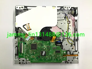 

Free shipping Original new Alpine CD mechanism DP83Z840 for BMNW 5 series navigation system CD player disc radio tuner