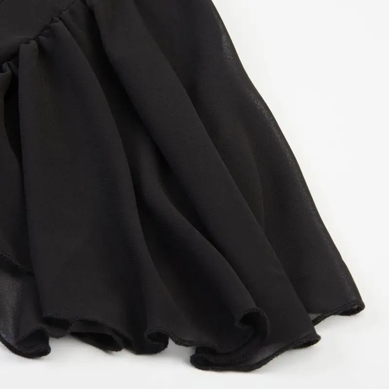 Летние вечерние сексуальные платья, черные винтажные вечерние женские готические кружевные прозрачные Ретро плиссированные элегантные офисные повседневные платья