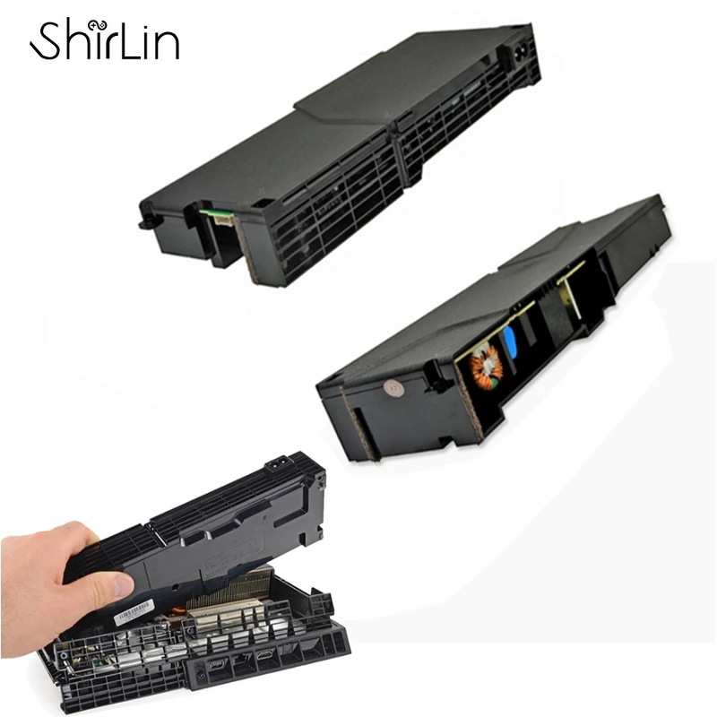 For Playstation 4 Power Supply Repalcement Parts 4Pin ADP 240CR for PS4