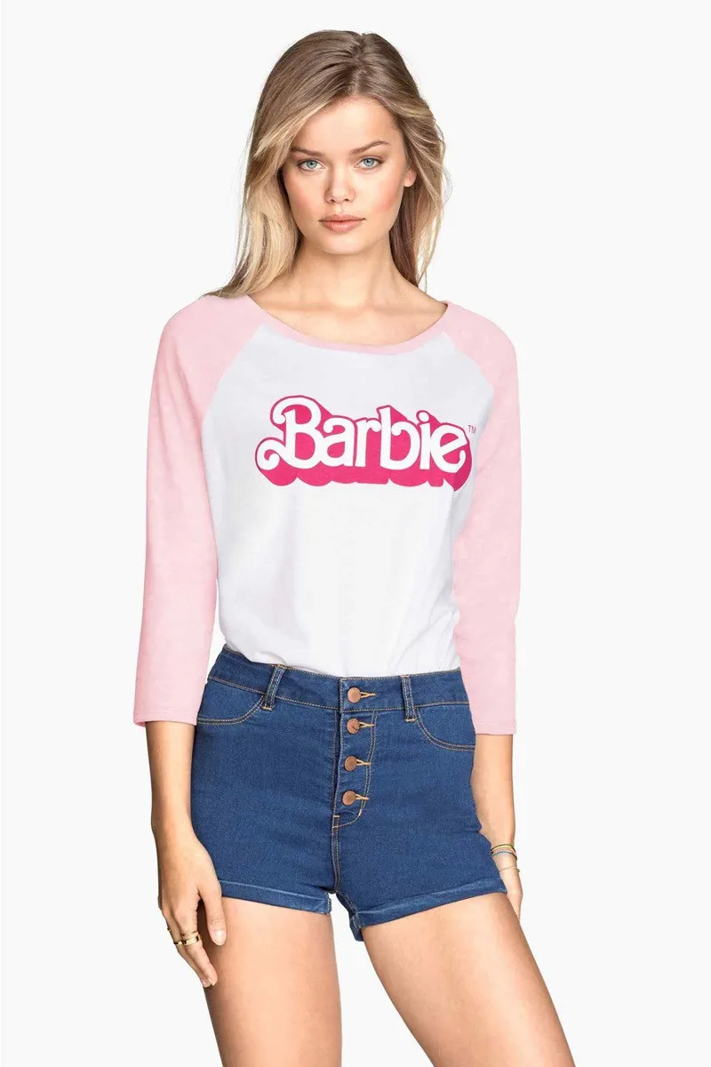 barbie tops for adults