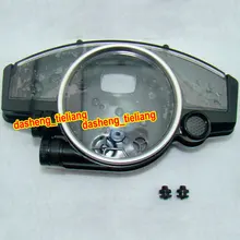Speedometer Cover For YAMAHA YZF R6 2006 2011 YZF R1 2004 2006 Motorcycle Tachometer Speedo Clock