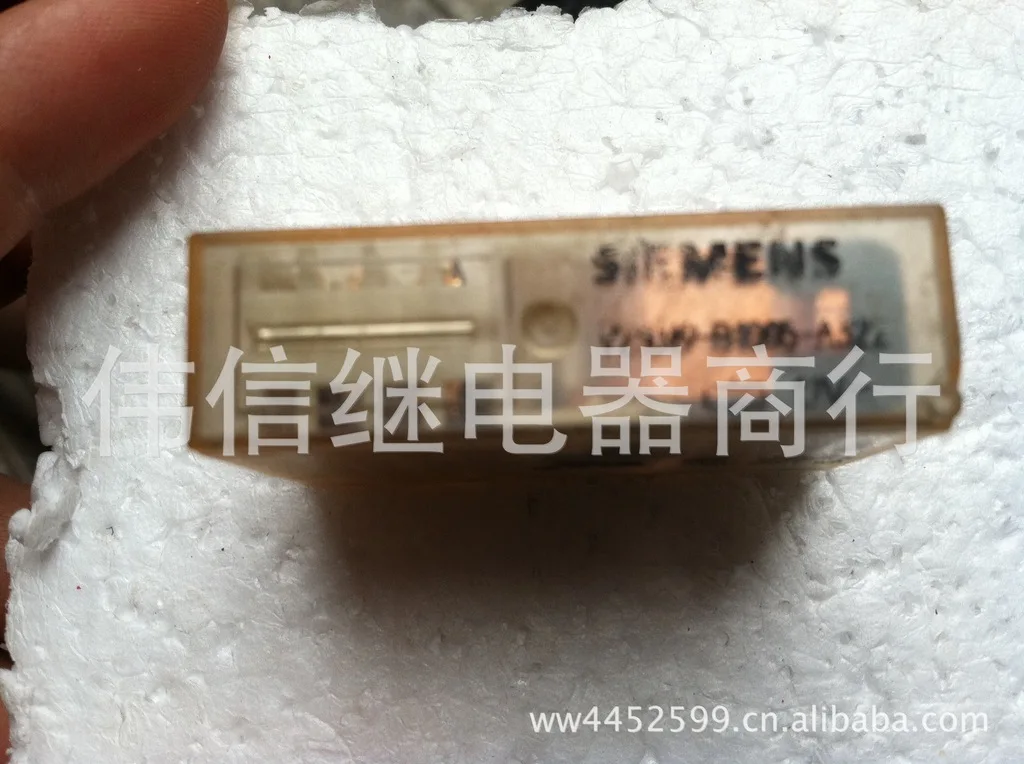 все цены на Safety relays V23049-B1005-A322 12VDC 10 feet онлайн