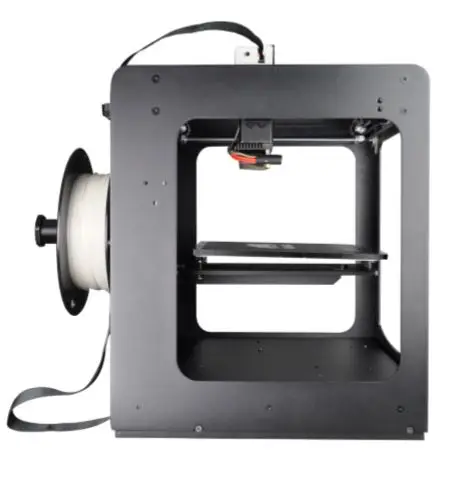 WANHAO 3D принтер D6 FDM/FFF настольный домашний Высокоточный DIY|3D принтеры| |