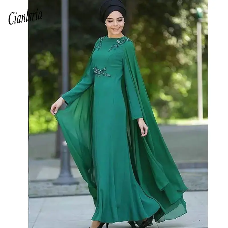 green occasion dresses