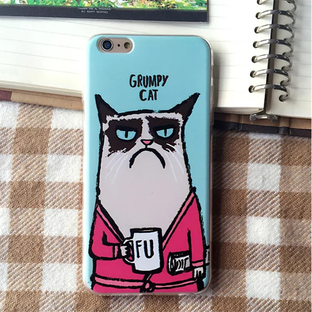 iphone 7 phone cases grumpy cat iphone 7 phone cases grumpy cat