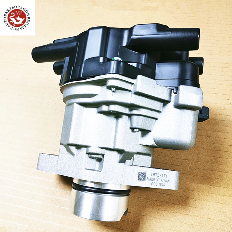 

Spare Parts Ignition Distributor OEM MD316173 MD343019 T5T57171 T5T57271 T5T57172 Made in Taiwan