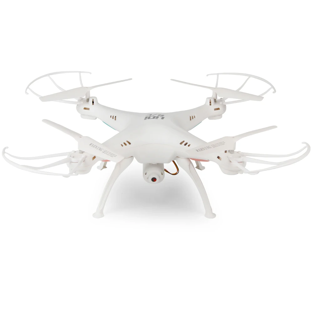 LiDiRC L15FW Радиоуправляемый Дрон с WiFi FPV HD камерой Квадрокоптер 2 4 ГГц 4CH 6 осевой