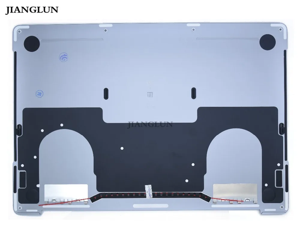 Apple A1706 laptop Bottom Case Space Gray (2)
