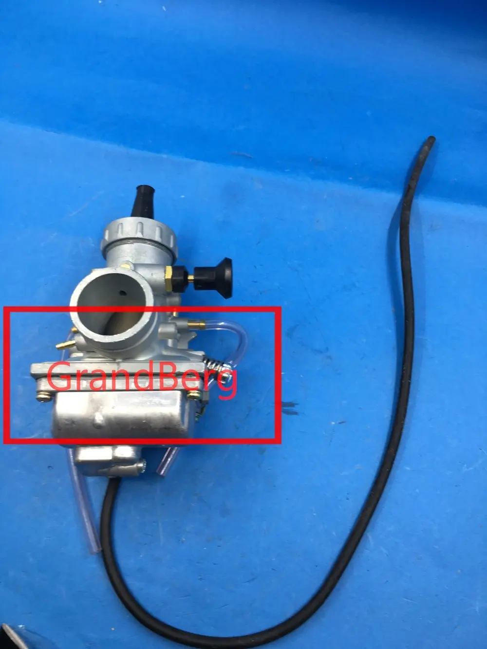 Карбюратор для Yamaha DT125 DT 125 Carb|carb carburetor|mikuni carburettorcarburetor carb |